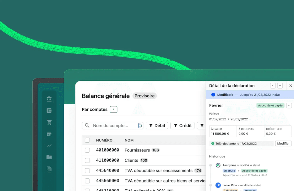 Connecter Pennylane à Clarté