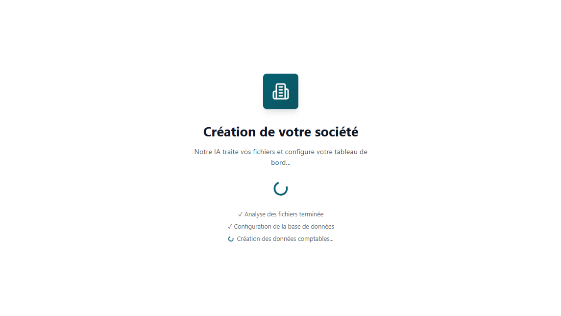 Écran de traitement automatique des données