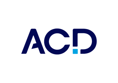 Logo ACD